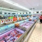 Entreprises 14 image LIDL detailhandel in niet-gespecialiseerde winkels waarbij voedings- en genotmiddelen overheersen (verkoopsoppervlakte tussen 400 m² en minder dan 2500 m²) dans Seraing WLG