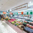 Entreprises 9 image LIDL detailhandel in niet-gespecialiseerde winkels waarbij voedings- en genotmiddelen overheersen (verkoopsoppervlakte tussen 400 m² en minder dan 2500 m²) dans Seraing WLG
