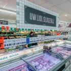 Entreprises 11 image LIDL detailhandel in niet-gespecialiseerde winkels waarbij voedings- en genotmiddelen overheersen (verkoopsoppervlakte tussen 400 m² en minder dan 2500 m²) dans Zwijndrecht VAN