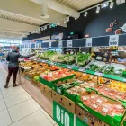 Entreprises 9 image LIDL detailhandel in niet-gespecialiseerde winkels waarbij voedings- en genotmiddelen overheersen (verkoopsoppervlakte tussen 400 m² en minder dan 2500 m²) dans Izegem VWV