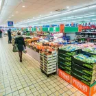 Entreprises 8 image LIDL detailhandel in niet-gespecialiseerde winkels waarbij voedings- en genotmiddelen overheersen (verkoopsoppervlakte tussen 400 m² en minder dan 2500 m²) dans Anderlecht BBR