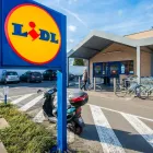 Entreprises 9 image LIDL detailhandel in niet-gespecialiseerde winkels waarbij voedings- en genotmiddelen overheersen (verkoopsoppervlakte tussen 400 m² en minder dan 2500 m²) dans Brugge VWV