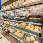 Entreprises 12 image LIDL detailhandel in niet-gespecialiseerde winkels waarbij voedings- en genotmiddelen overheersen (verkoopsoppervlakte tussen 400 m² en minder dan 2500 m²) dans Ingelmunster VWV