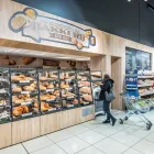 Entreprises 10 image LIDL detailhandel in niet-gespecialiseerde winkels waarbij voedings- en genotmiddelen overheersen (verkoopsoppervlakte tussen 400 m² en minder dan 2500 m²) dans Machelen VBR