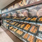 Entreprises 11 image LIDL detailhandel in niet-gespecialiseerde winkels waarbij voedings- en genotmiddelen overheersen (verkoopsoppervlakte tussen 400 m² en minder dan 2500 m²) dans Kuurne VWV