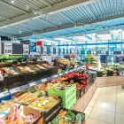 Entreprises 11 image LIDL detailhandel in niet-gespecialiseerde winkels waarbij voedings- en genotmiddelen overheersen (verkoopsoppervlakte tussen 400 m² en minder dan 2500 m²) dans Machelen VBR