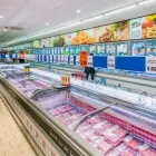 Entreprises 7 image LIDL detailhandel in niet-gespecialiseerde winkels waarbij voedings- en genotmiddelen overheersen (verkoopsoppervlakte tussen 400 m² en minder dan 2500 m²) dans Gent VOV
