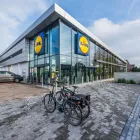 Entreprises 8 image LIDL detailhandel in niet-gespecialiseerde winkels waarbij voedings- en genotmiddelen overheersen (verkoopsoppervlakte tussen 400 m² en minder dan 2500 m²) dans Zaventem VBR