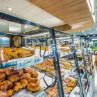 Entreprises 2 image LIDL detailhandel in niet-gespecialiseerde winkels waarbij voedings- en genotmiddelen overheersen (verkoopsoppervlakte tussen 400 m² en minder dan 2500 m²) dans Machelen VBR