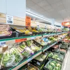 Entreprises 6 image LIDL detailhandel in niet-gespecialiseerde winkels waarbij voedings- en genotmiddelen overheersen (verkoopsoppervlakte tussen 400 m² en minder dan 2500 m²) dans Brussel BBR