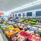 Entreprises 1 image LIDL detailhandel in niet-gespecialiseerde winkels waarbij voedings- en genotmiddelen overheersen (verkoopsoppervlakte tussen 400 m² en minder dan 2500 m²) dans Zottegem VOV