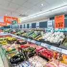 Entreprises 8 image LIDL detailhandel in niet-gespecialiseerde winkels waarbij voedings- en genotmiddelen overheersen (verkoopsoppervlakte tussen 400 m² en minder dan 2500 m²) dans Zottegem VOV