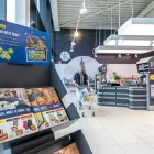 Entreprises 9 image LIDL detailhandel in niet-gespecialiseerde winkels waarbij voedings- en genotmiddelen overheersen (verkoopsoppervlakte tussen 400 m² en minder dan 2500 m²) dans Sint-Niklaas VOV