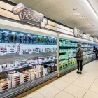 Entreprises 6 image LIDL detailhandel in niet-gespecialiseerde winkels waarbij voedings- en genotmiddelen overheersen (verkoopsoppervlakte tussen 400 m² en minder dan 2500 m²) dans Diest VBR