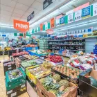 Entreprises 5 image LIDL detailhandel in niet-gespecialiseerde winkels waarbij voedings- en genotmiddelen overheersen (verkoopsoppervlakte tussen 400 m² en minder dan 2500 m²) dans Ixelles BBR