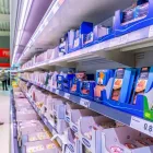 Entreprises 5 image LIDL detailhandel in niet-gespecialiseerde winkels waarbij voedings- en genotmiddelen overheersen (verkoopsoppervlakte tussen 400 m² en minder dan 2500 m²) dans Genk VLI
