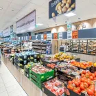 Entreprises 7 image LIDL detailhandel in niet-gespecialiseerde winkels waarbij voedings- en genotmiddelen overheersen (verkoopsoppervlakte tussen 400 m² en minder dan 2500 m²) dans Malmedy WLG