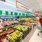 Entreprises 8 image LIDL detailhandel in niet-gespecialiseerde winkels waarbij voedings- en genotmiddelen overheersen (verkoopsoppervlakte tussen 400 m² en minder dan 2500 m²) dans Ieper VWV