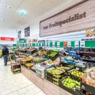 Entreprises 4 image LIDL detailhandel in niet-gespecialiseerde winkels waarbij voedings- en genotmiddelen overheersen (verkoopsoppervlakte tussen 400 m² en minder dan 2500 m²) dans Scherpenheuvel-Zichem VBR