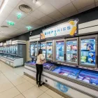 Entreprises 7 image LIDL detailhandel in niet-gespecialiseerde winkels waarbij voedings- en genotmiddelen overheersen (verkoopsoppervlakte tussen 400 m² en minder dan 2500 m²) dans Diest VBR