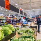 Entreprises 7 image LIDL detailhandel in niet-gespecialiseerde winkels waarbij voedings- en genotmiddelen overheersen (verkoopsoppervlakte tussen 400 m² en minder dan 2500 m²) dans Genk VLI