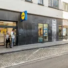 Entreprises 7 image LIDL detailhandel in niet-gespecialiseerde winkels waarbij voedings- en genotmiddelen overheersen (verkoopsoppervlakte tussen 400 m² en minder dan 2500 m²) dans Brussel BBR
