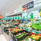 Entreprises 9 image LIDL detailhandel in niet-gespecialiseerde winkels waarbij voedings- en genotmiddelen overheersen (verkoopsoppervlakte tussen 400 m² en minder dan 2500 m²) dans Ieper VWV