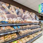 Entreprises 6 image LIDL detailhandel in niet-gespecialiseerde winkels waarbij voedings- en genotmiddelen overheersen (verkoopsoppervlakte tussen 400 m² en minder dan 2500 m²) dans Scherpenheuvel-Zichem VBR