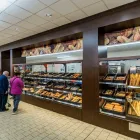 Entreprises 8 image LIDL detailhandel in niet-gespecialiseerde winkels waarbij voedings- en genotmiddelen overheersen (verkoopsoppervlakte tussen 400 m² en minder dan 2500 m²) dans Wevelgem VWV