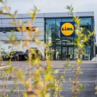 Entreprises 9 image LIDL detailhandel in niet-gespecialiseerde winkels waarbij voedings- en genotmiddelen overheersen (verkoopsoppervlakte tussen 400 m² en minder dan 2500 m²) dans Zaventem VBR