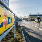 Entreprises 9 image LIDL detailhandel in niet-gespecialiseerde winkels waarbij voedings- en genotmiddelen overheersen (verkoopsoppervlakte tussen 400 m² en minder dan 2500 m²) dans Gent VOV