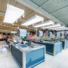 Entreprises 10 image LIDL detailhandel in niet-gespecialiseerde winkels waarbij voedings- en genotmiddelen overheersen (verkoopsoppervlakte tussen 400 m² en minder dan 2500 m²) dans Zaventem VBR