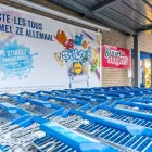 Entreprises 7 image LIDL detailhandel in niet-gespecialiseerde winkels waarbij voedings- en genotmiddelen overheersen (verkoopsoppervlakte tussen 400 m² en minder dan 2500 m²) dans Wemmel VBR