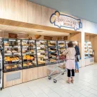 Entreprises 8 image LIDL detailhandel in niet-gespecialiseerde winkels waarbij voedings- en genotmiddelen overheersen (verkoopsoppervlakte tussen 400 m² en minder dan 2500 m²) dans Seraing WLG