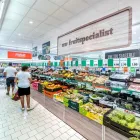 Entreprises 9 image LIDL detailhandel in niet-gespecialiseerde winkels waarbij voedings- en genotmiddelen overheersen (verkoopsoppervlakte tussen 400 m² en minder dan 2500 m²) dans Brugge VWV