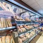 Entreprises 8 image LIDL detailhandel in niet-gespecialiseerde winkels waarbij voedings- en genotmiddelen overheersen (verkoopsoppervlakte tussen 400 m² en minder dan 2500 m²) dans Wemmel VBR