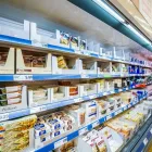 Entreprises 10 image LIDL detailhandel in niet-gespecialiseerde winkels waarbij voedings- en genotmiddelen overheersen (verkoopsoppervlakte tussen 400 m² en minder dan 2500 m²) dans Brugge VWV