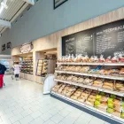 Entreprises 9 image LIDL detailhandel in niet-gespecialiseerde winkels waarbij voedings- en genotmiddelen overheersen (verkoopsoppervlakte tussen 400 m² en minder dan 2500 m²) dans Seraing WLG