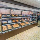 Entreprises 3 image LIDL detailhandel in niet-gespecialiseerde winkels waarbij voedings- en genotmiddelen overheersen (verkoopsoppervlakte tussen 400 m² en minder dan 2500 m²) dans Gent VOV
