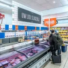 Entreprises 8 image LIDL detailhandel in niet-gespecialiseerde winkels waarbij voedings- en genotmiddelen overheersen (verkoopsoppervlakte tussen 400 m² en minder dan 2500 m²) dans Gent VOV