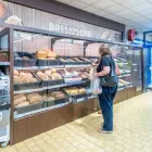 Entreprises 7 image LIDL detailhandel in niet-gespecialiseerde winkels waarbij voedings- en genotmiddelen overheersen (verkoopsoppervlakte tussen 400 m² en minder dan 2500 m²) dans Ixelles BBR