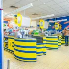 Entreprises 10 image LIDL detailhandel in niet-gespecialiseerde winkels waarbij voedings- en genotmiddelen overheersen (verkoopsoppervlakte tussen 400 m² en minder dan 2500 m²) dans Tielt VWV