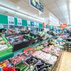Entreprises 8 image LIDL detailhandel in niet-gespecialiseerde winkels waarbij voedings- en genotmiddelen overheersen (verkoopsoppervlakte tussen 400 m² en minder dan 2500 m²) dans Ixelles BBR