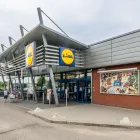 Entreprises 12 image LIDL detailhandel in niet-gespecialiseerde winkels waarbij voedings- en genotmiddelen overheersen (verkoopsoppervlakte tussen 400 m² en minder dan 2500 m²) dans Seraing WLG