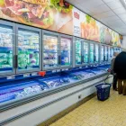 Entreprises 11 image LIDL detailhandel in niet-gespecialiseerde winkels waarbij voedings- en genotmiddelen overheersen (verkoopsoppervlakte tussen 400 m² en minder dan 2500 m²) dans Brugge VWV