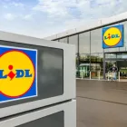 Entreprises 8 image LIDL detailhandel in niet-gespecialiseerde winkels waarbij voedings- en genotmiddelen overheersen (verkoopsoppervlakte tussen 400 m² en minder dan 2500 m²) dans Genk VLI