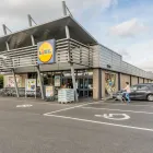 Entreprises 9 image LIDL detailhandel in niet-gespecialiseerde winkels waarbij voedings- en genotmiddelen overheersen (verkoopsoppervlakte tussen 400 m² en minder dan 2500 m²) dans Zottegem VOV