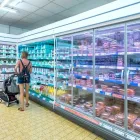 Entreprises 9 image LIDL detailhandel in niet-gespecialiseerde winkels waarbij voedings- en genotmiddelen overheersen (verkoopsoppervlakte tussen 400 m² en minder dan 2500 m²) dans Ixelles BBR