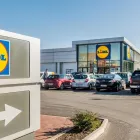 Entreprises 12 image LIDL detailhandel in niet-gespecialiseerde winkels waarbij voedings- en genotmiddelen overheersen (verkoopsoppervlakte tussen 400 m² en minder dan 2500 m²) dans Izegem VWV