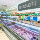 Entreprises 10 image LIDL detailhandel in niet-gespecialiseerde winkels waarbij voedings- en genotmiddelen overheersen (verkoopsoppervlakte tussen 400 m² en minder dan 2500 m²) dans Ieper VWV